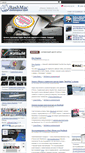 Mobile Screenshot of bashmac.com